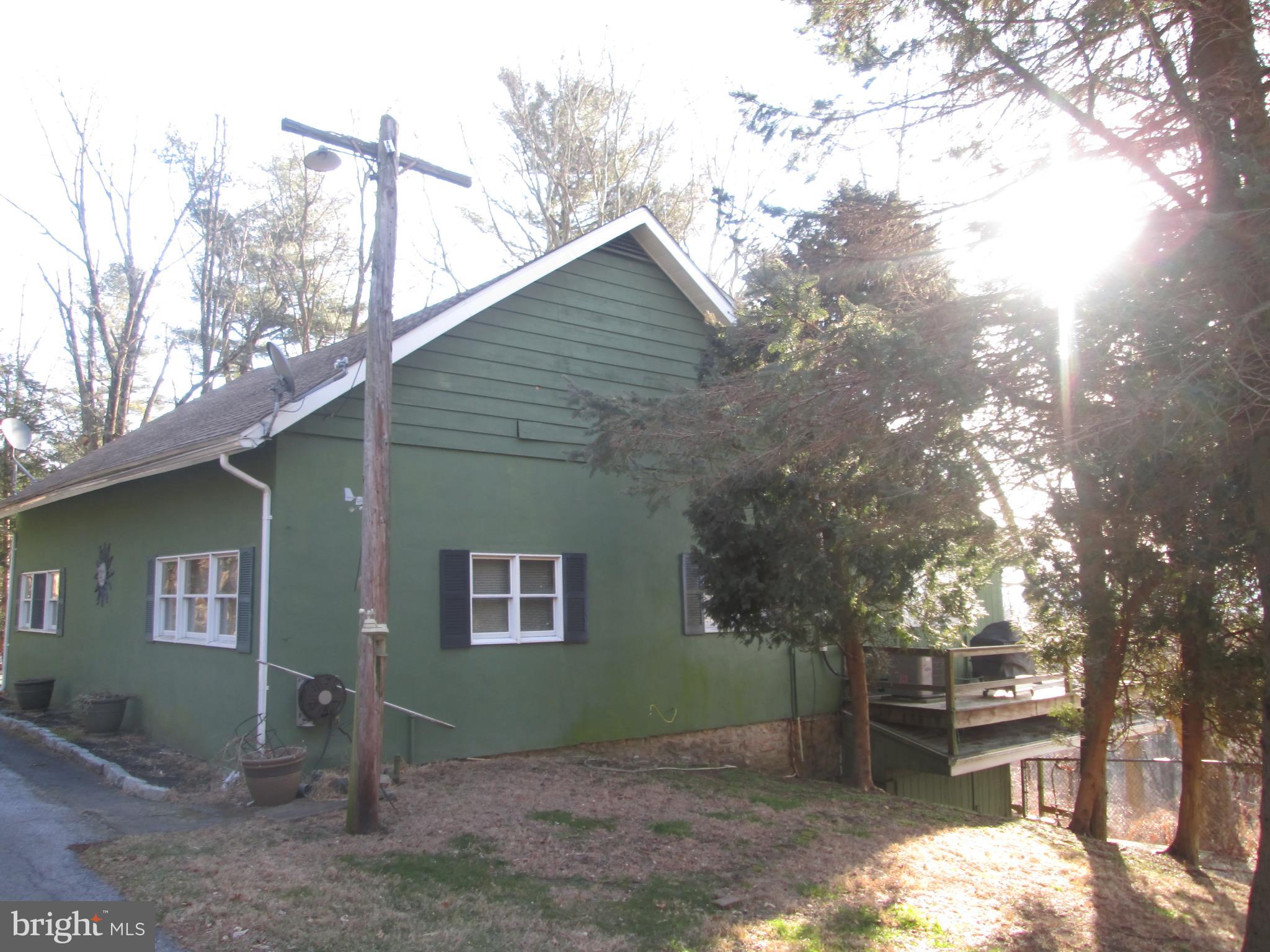 12 Club Road Wernersville, PA 19565 - Photo 18 of 27