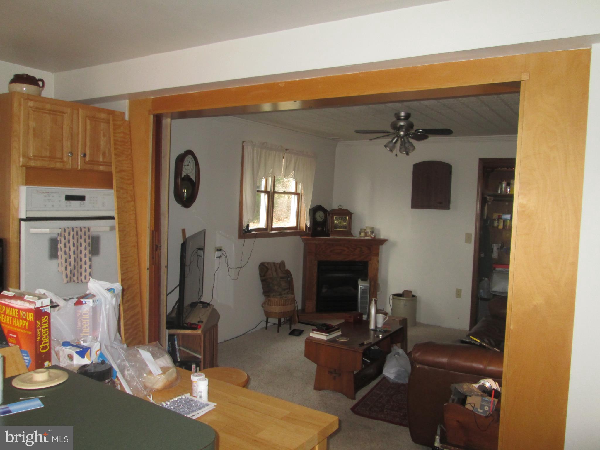 12 Club Road Wernersville, PA 19565 - Photo 23 of 27 Den or 3th bedroom with pocket doors