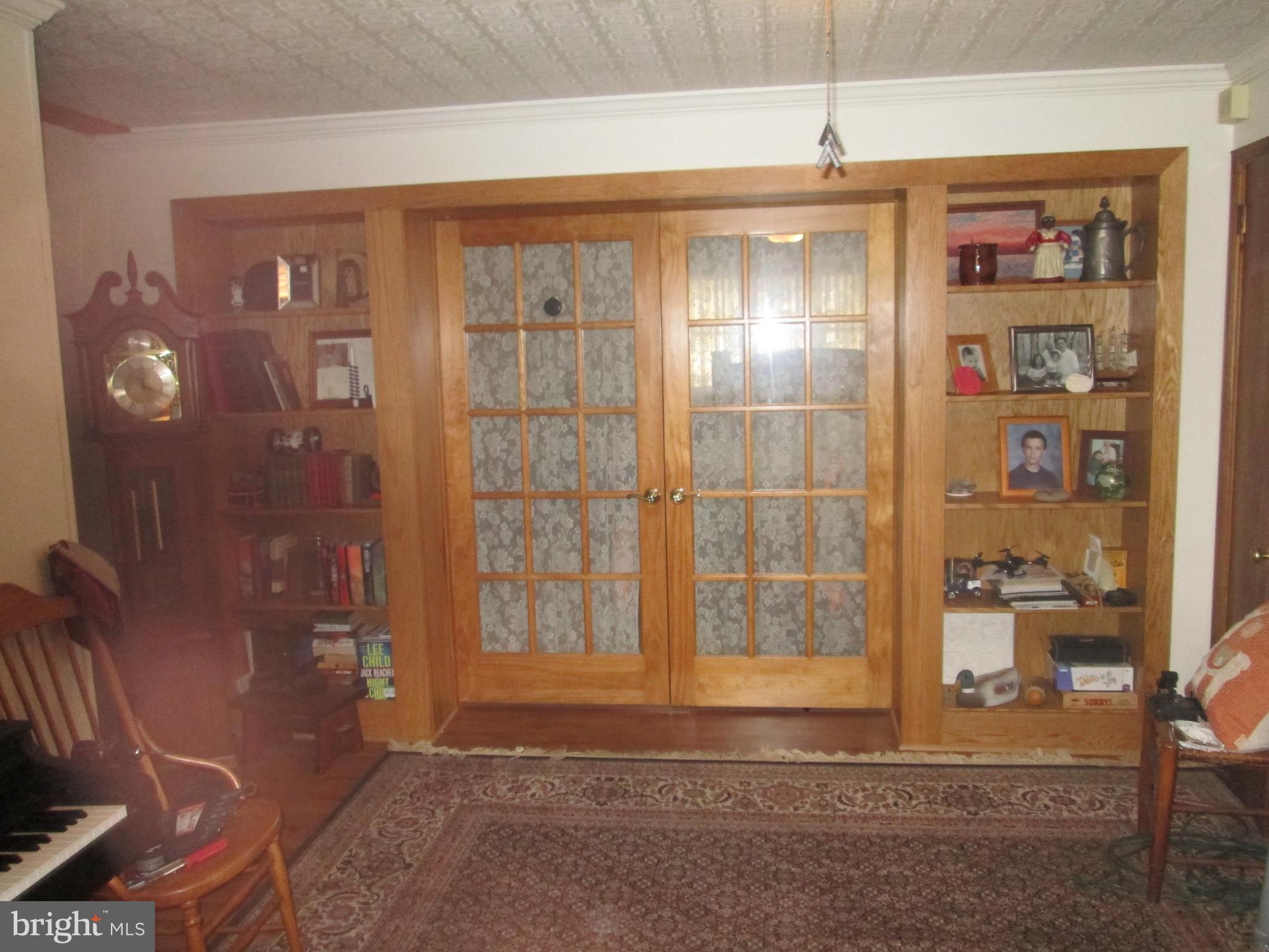 12 Club Road Wernersville, PA 19565 - Photo 27 of 27 master bedroom entrance with master bath