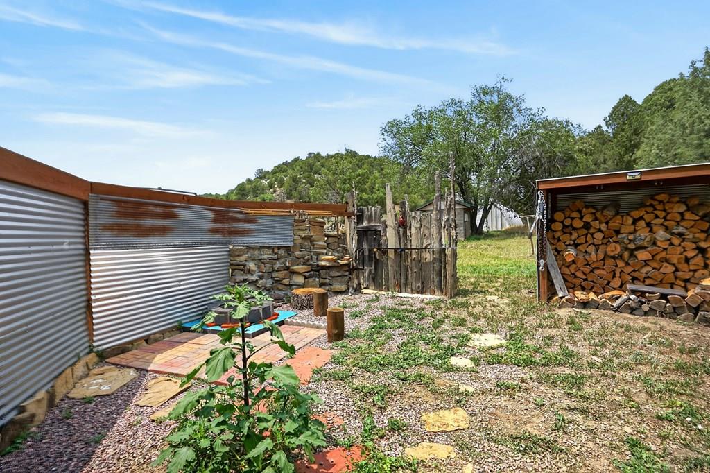 17001 Peacock Road Trinidad, CO 81082 - Photo 34 of 62