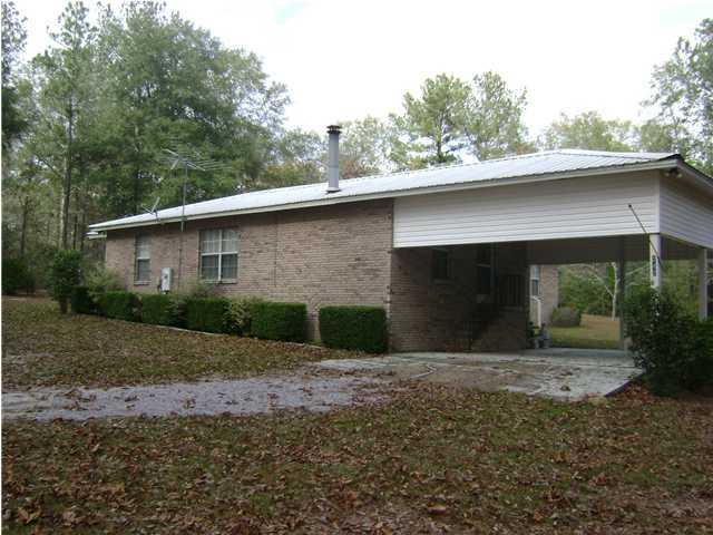 247 Miller Road DeFuniak Springs, FL 32435 - Photo 2 of 8 Additional Photo