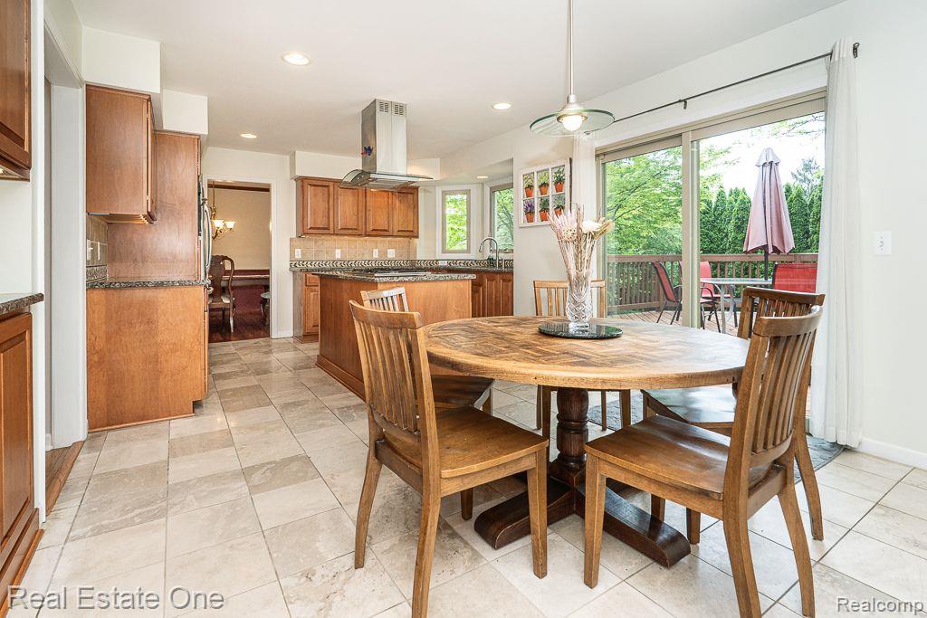 1771 Quincy Drive Rochester Hills, MI 48306 - Photo 13 of 30