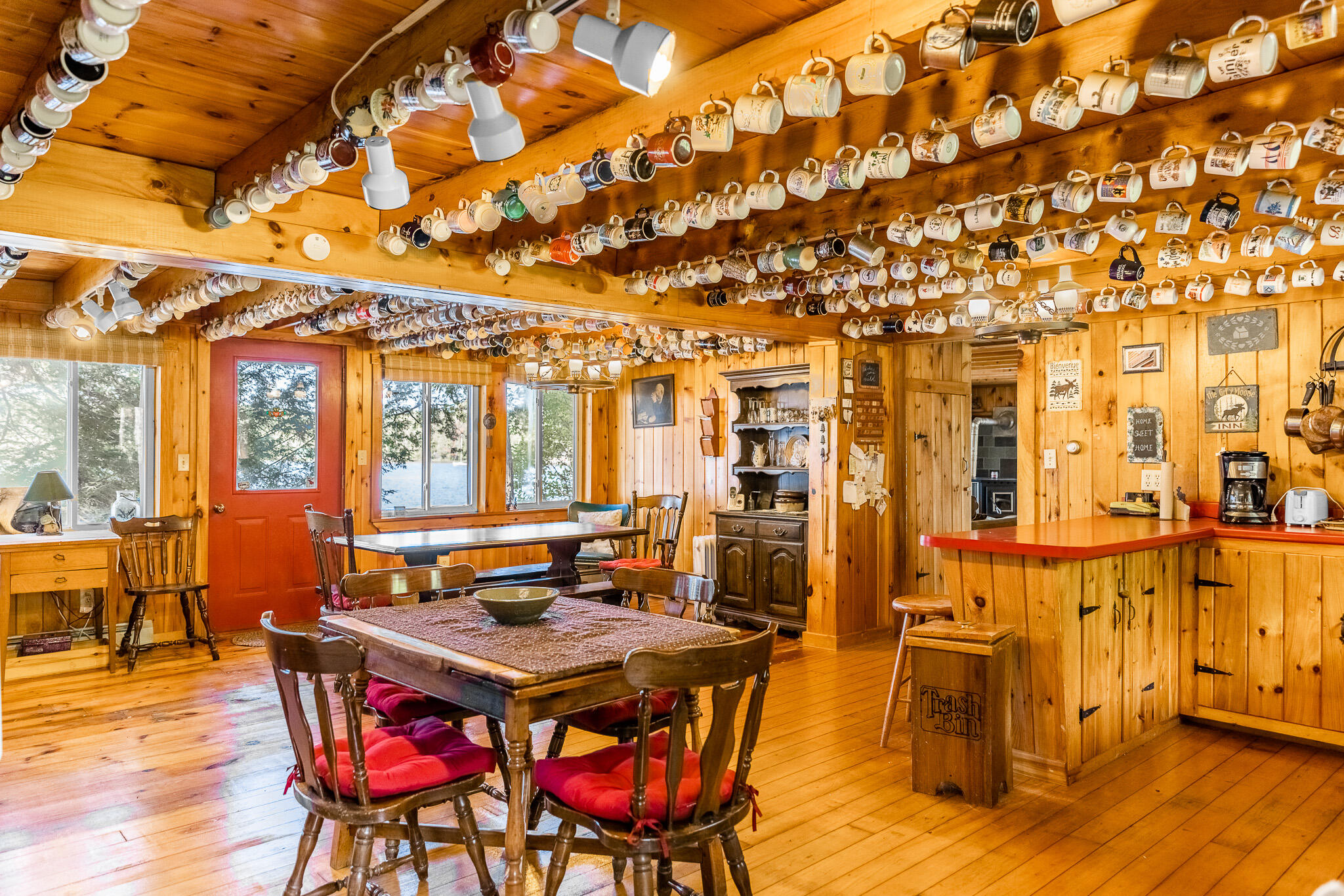 11 East Shore Road Benedicta, ME 04733 - Photo 3 of 27 Benedicta Interiors-10