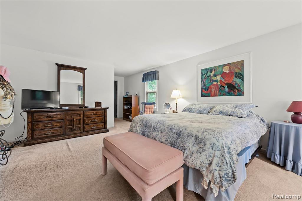 2974 Leyton Court Rochester Hills, MI 48306 - Photo 22 of 36