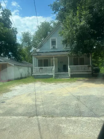 $78,500 | 423 Whaley Street Southeast, Orangeburg, SC 29115