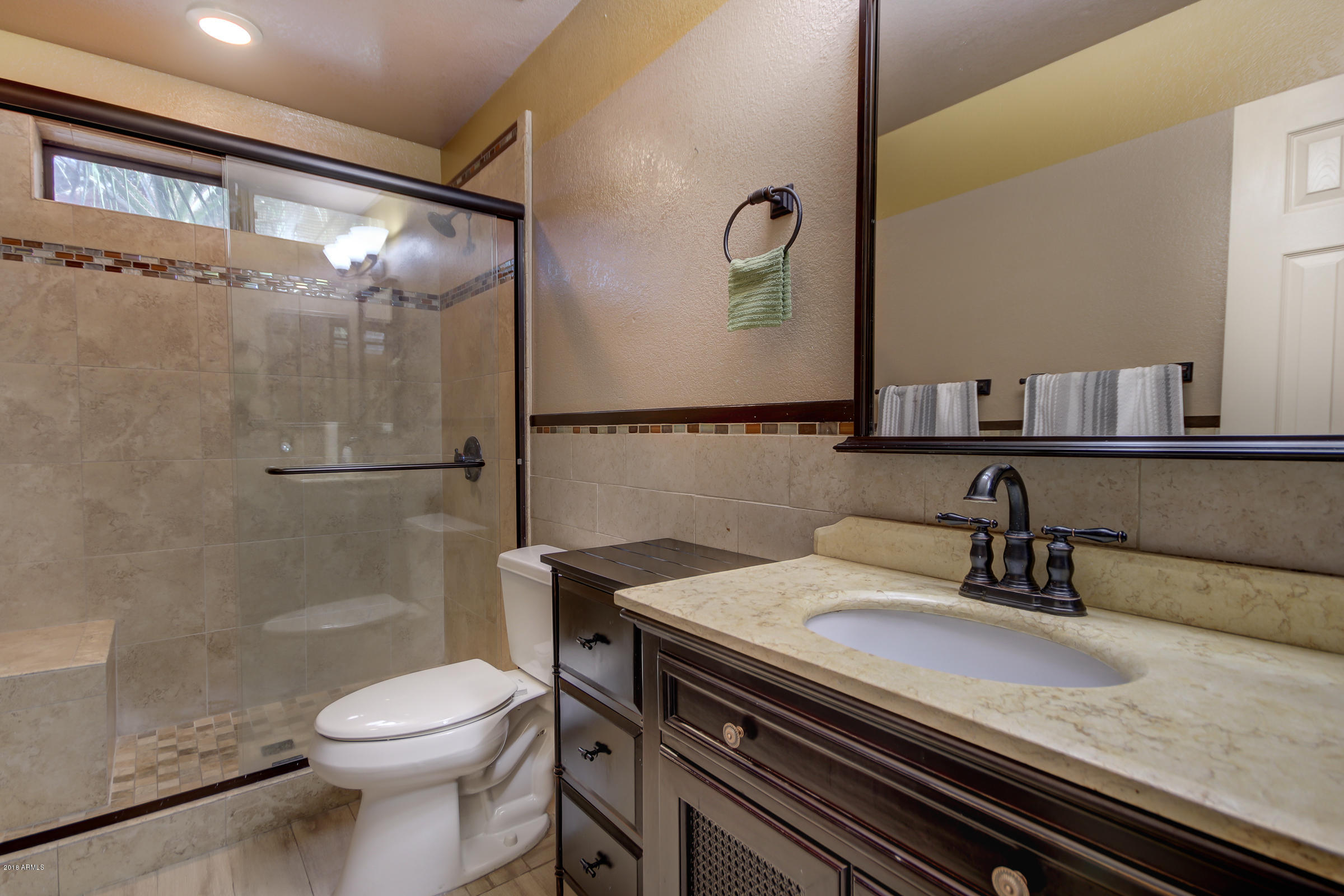 4313 East Frye Road Phoenix, AZ 85048 - Photo 24 of 37 Bathroom 2