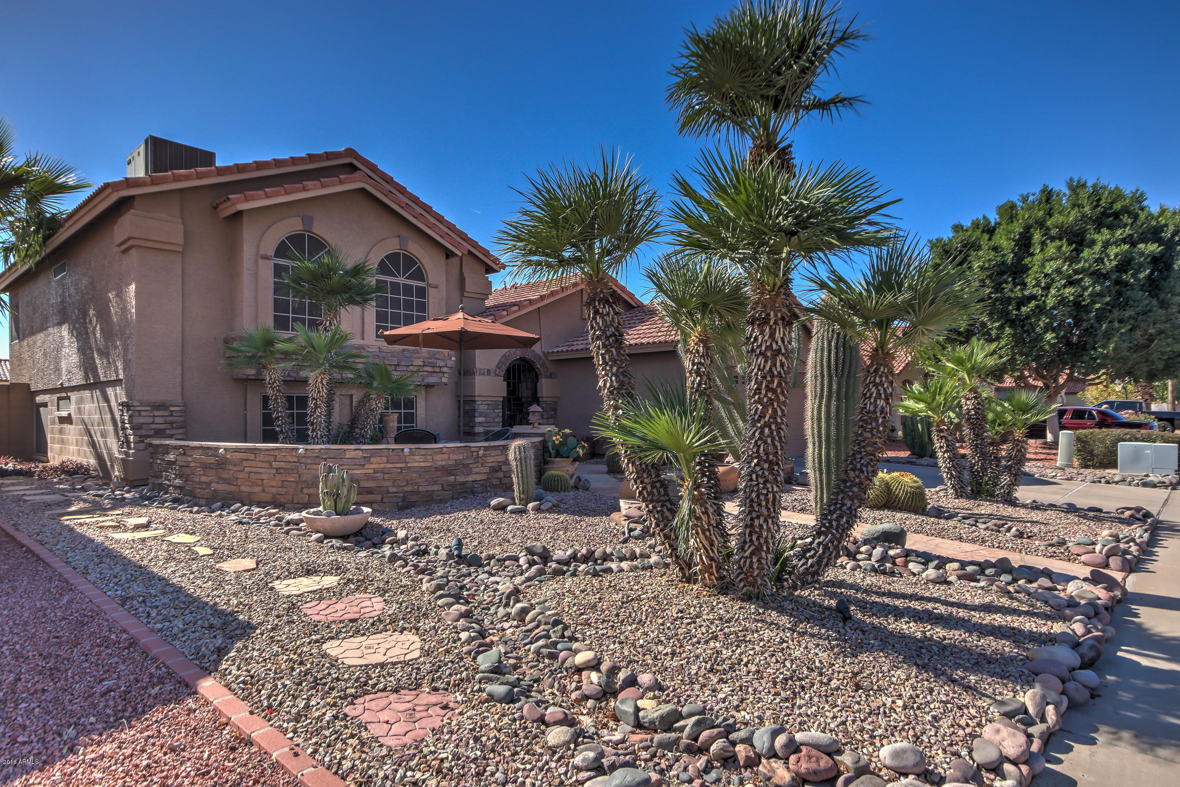4313 East Frye Road Phoenix, AZ 85048 - Photo 3 of 37 View from left