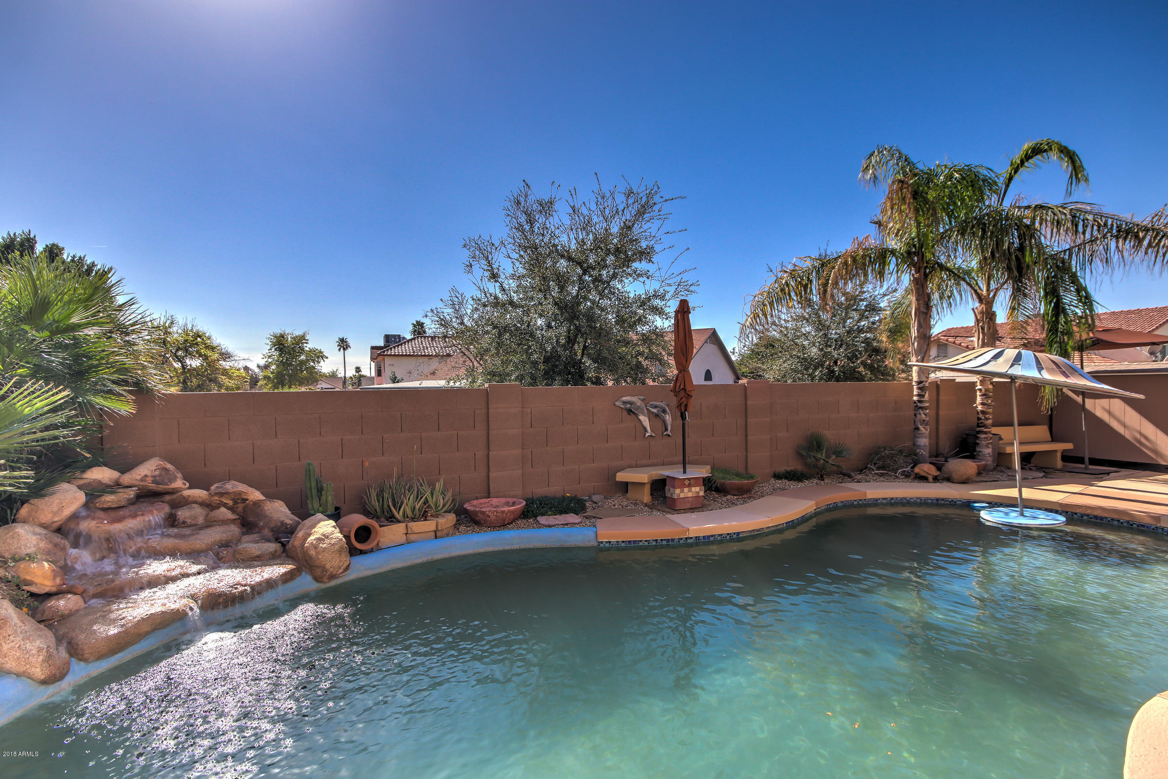 4313 East Frye Road Phoenix, AZ 85048 - Photo 32 of 37 Pool2