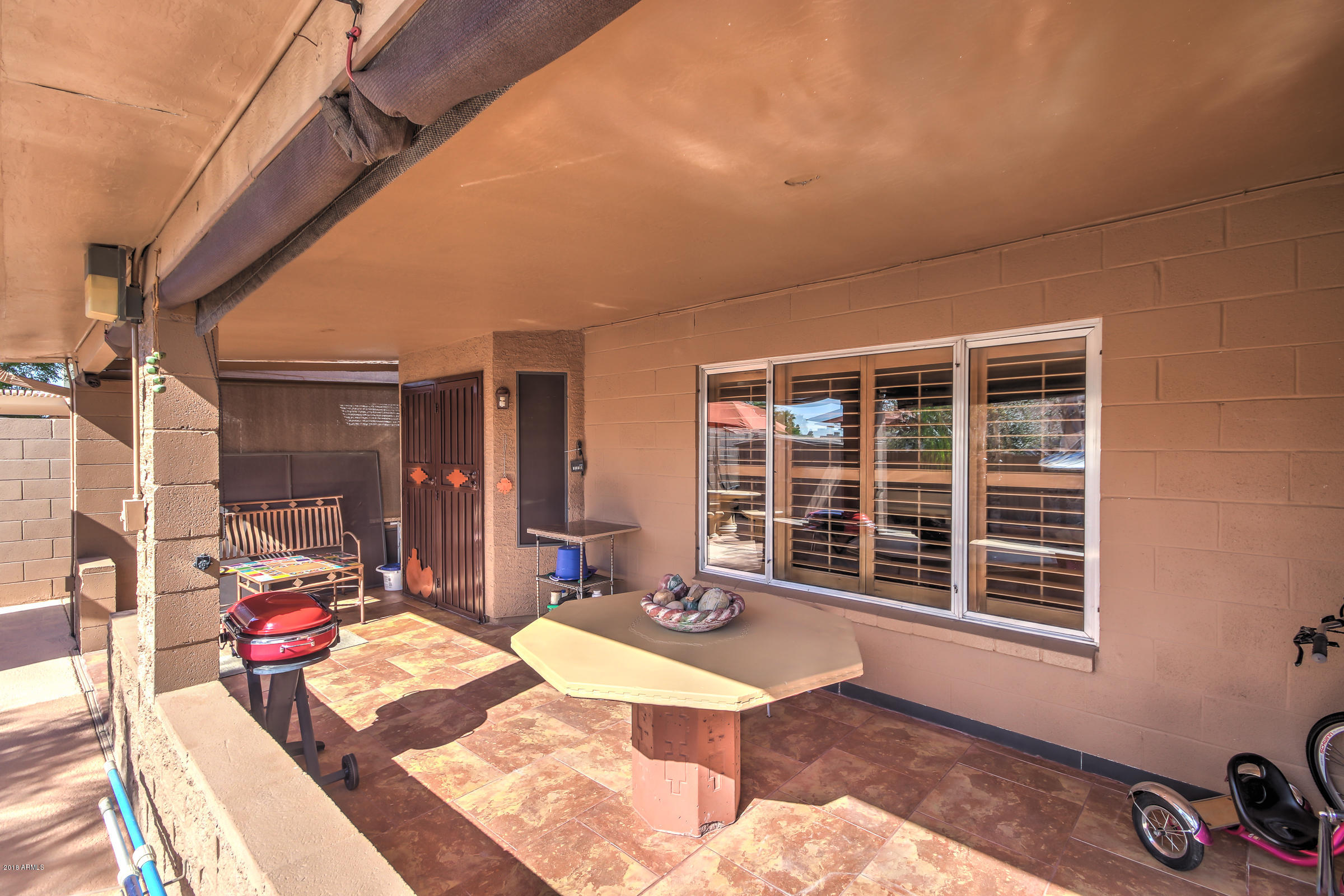 4313 East Frye Road Phoenix, AZ 85048 - Photo 34 of 37 Patio