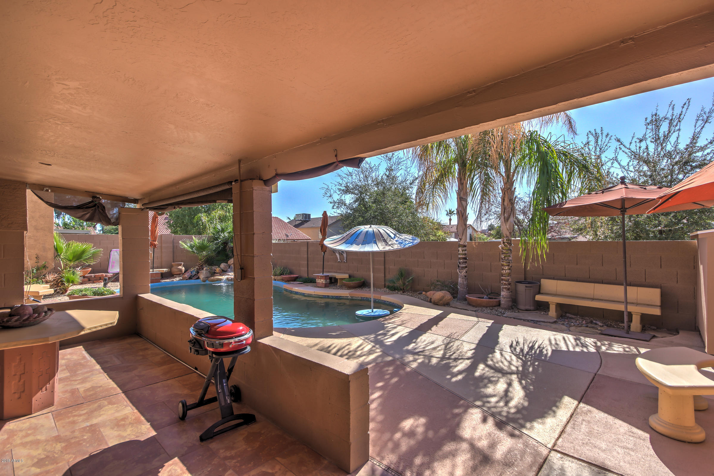 4313 East Frye Road Phoenix, AZ 85048 - Photo 36 of 37 4313 E Frye Rd-36