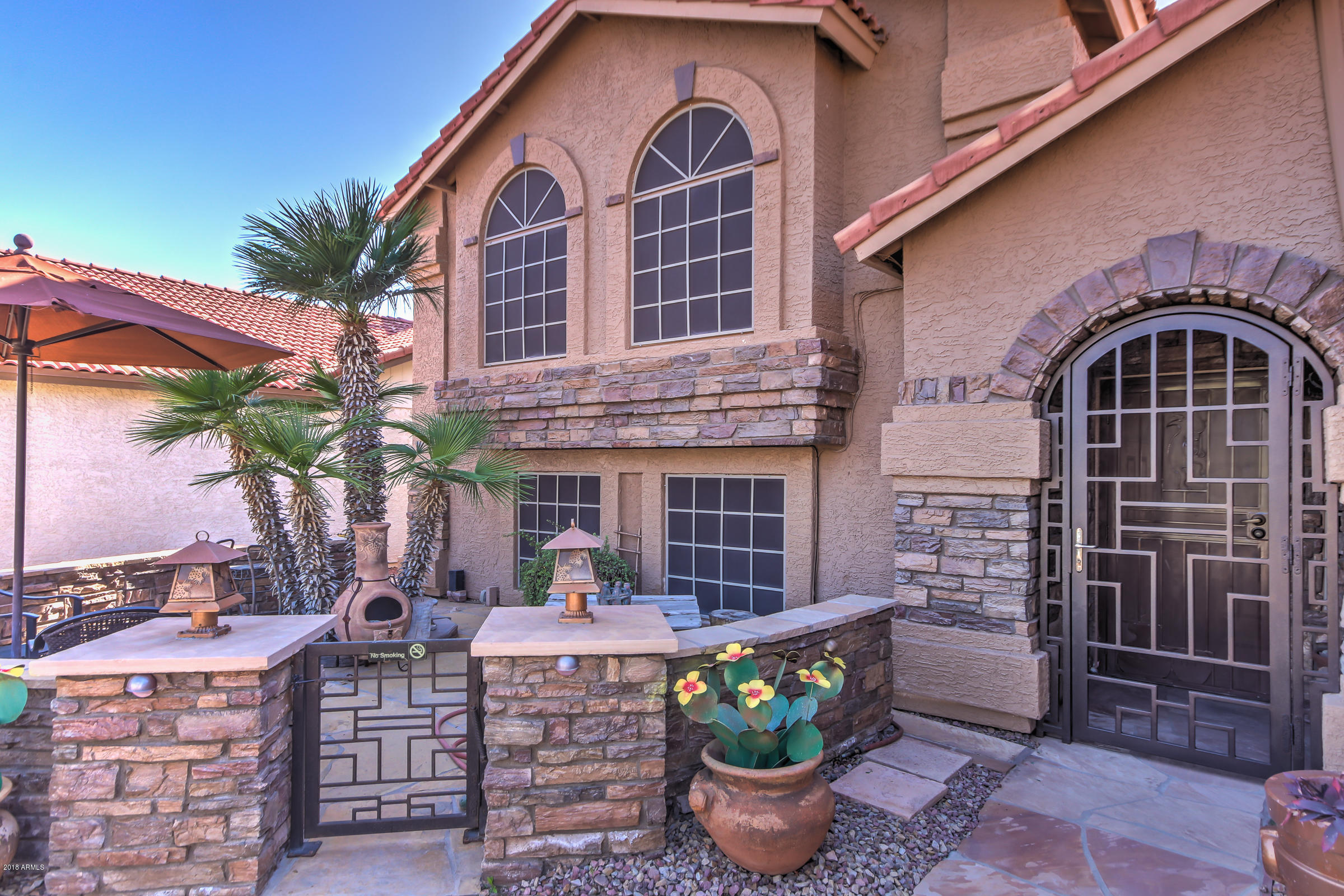 4313 East Frye Road Phoenix, AZ 85048 - Photo 5 of 37 Courtyard