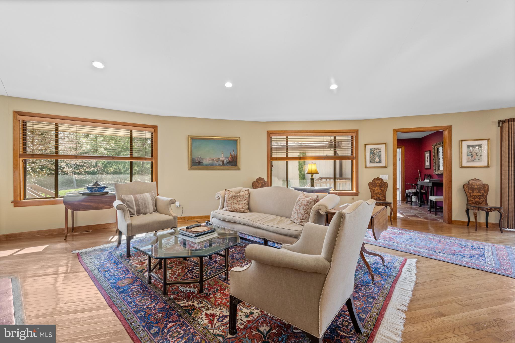 2119 South Sugan Road New Hope, PA 18938 - Photo 9 of 80 Gallery Image 9