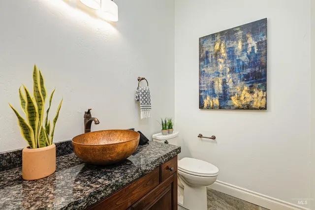 $2,150,000 | 1450 East Covey Run Court, Eagle, ID 83616