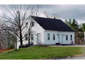 - Main Street Washington, NH 03280 - Photo 3 of 5