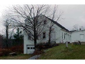 - Main Street Washington, NH 03280 - Photo 5 of 5