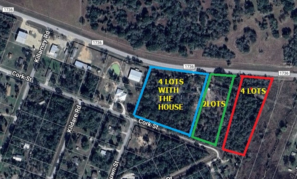 31365 B Fm 1736 Road Waller, TX 77484 - Photo 2 of 4 a view of entryway