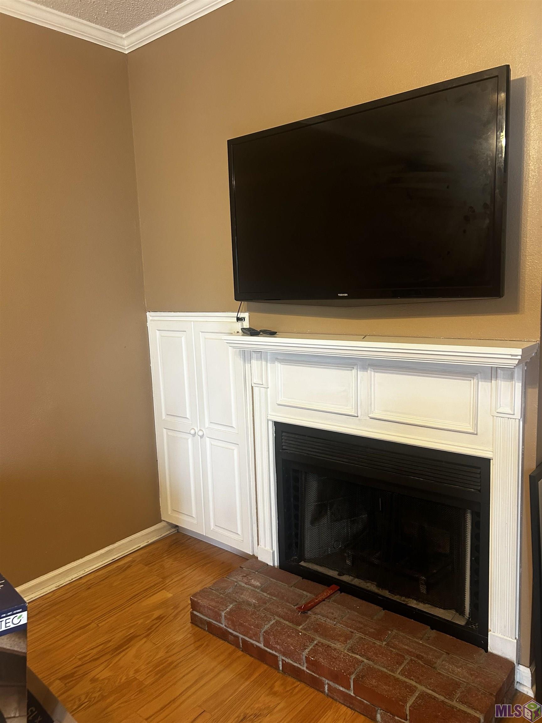 10926 Old Hammond Highway, Unit 20 Baton Rouge, LA 70816 - Photo 11 of 21 Living Room