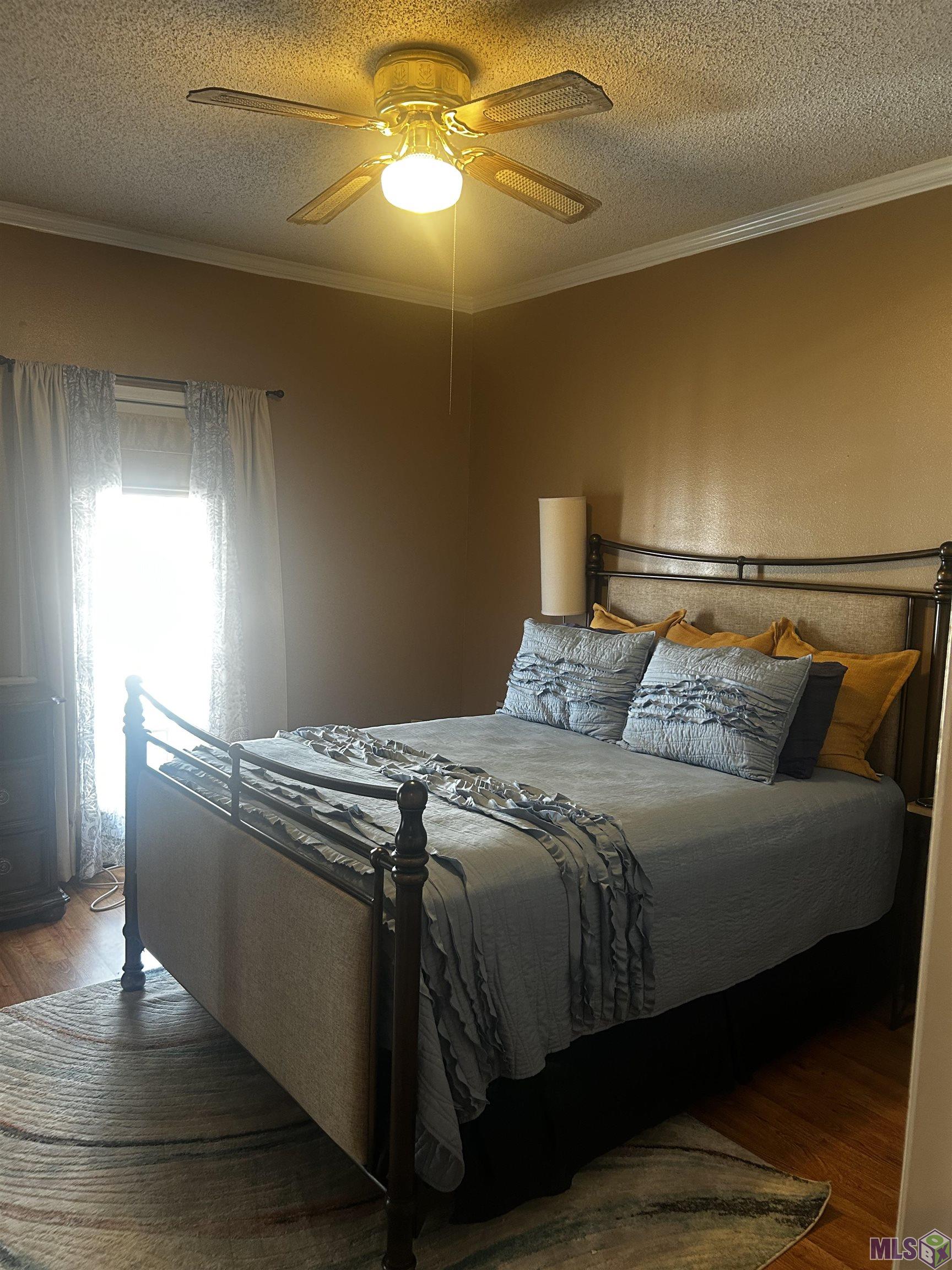 10926 Old Hammond Highway, Unit 20 Baton Rouge, LA 70816 - Photo 17 of 21 Second Bedroom Upstairs