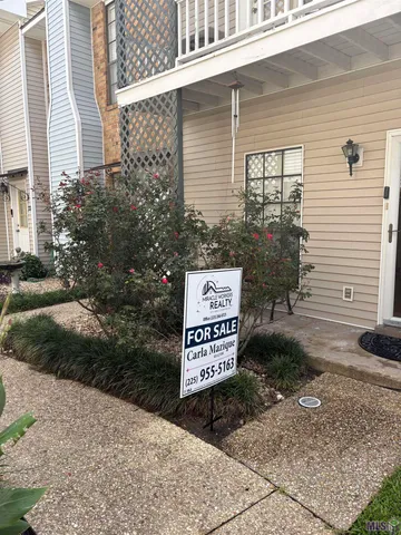 $130,500 | 10926 Old Hammond Highway, Unit 20, Baton Rouge, LA 70816