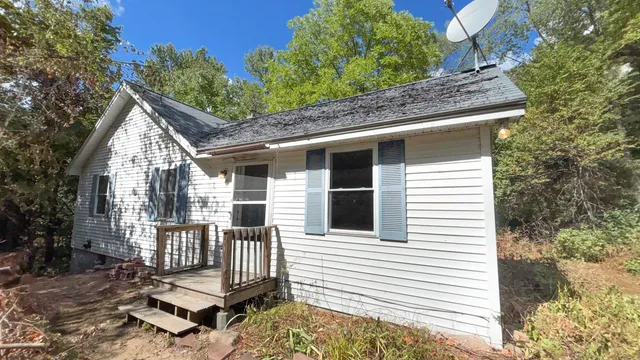 $225,000 | 237 Fowlers Mill Road, Unit 36, Tamworth, NH 03897