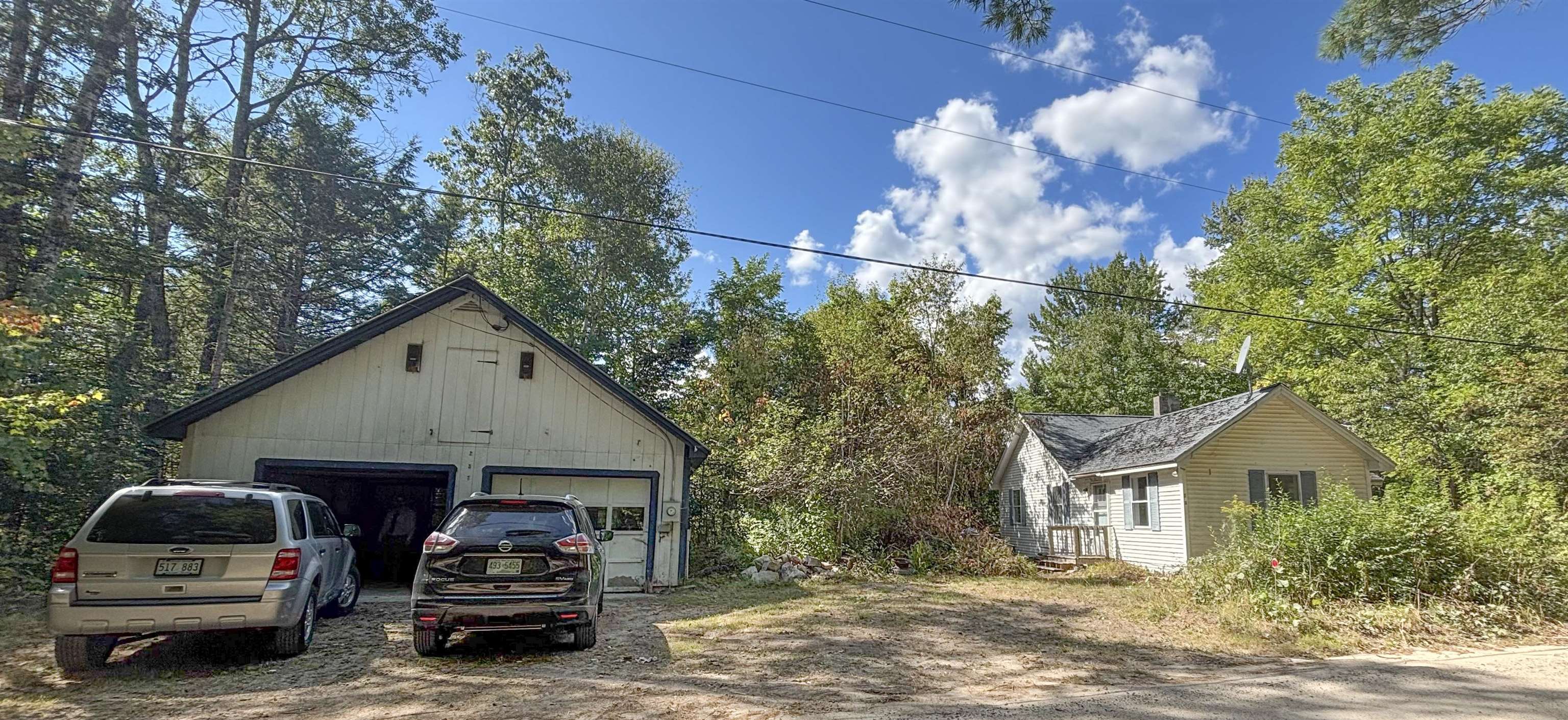 237 Fowlers Mill Road, Unit 36 Tamworth, NH 03897 - Photo 3 of 56