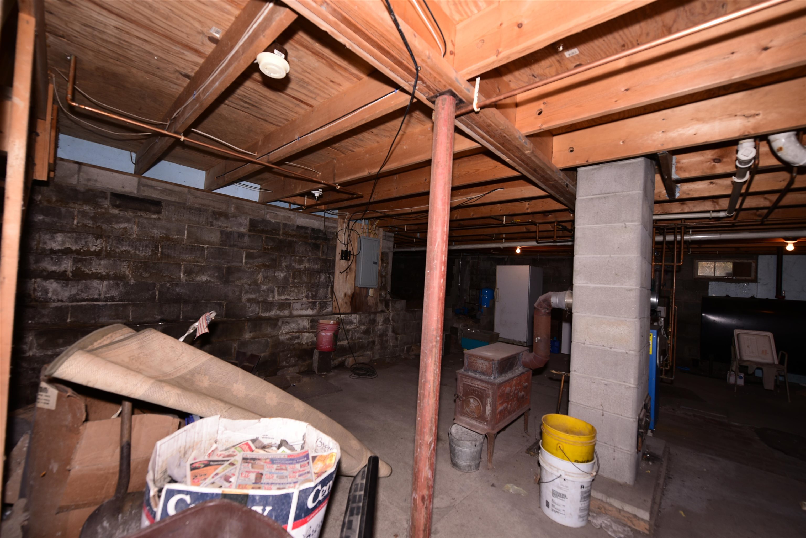 237 Fowlers Mill Road, Unit 36 Tamworth, NH 03897 - Photo 44 of 56