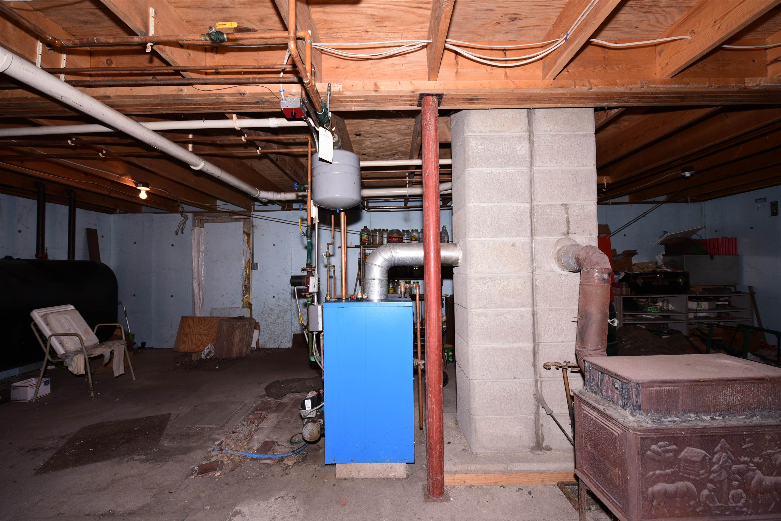 237 Fowlers Mill Road, Unit 36 Tamworth, NH 03897 - Photo 48 of 56