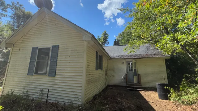 $225,000 | 237 Fowlers Mill Road, Unit 36, Tamworth, NH 03897