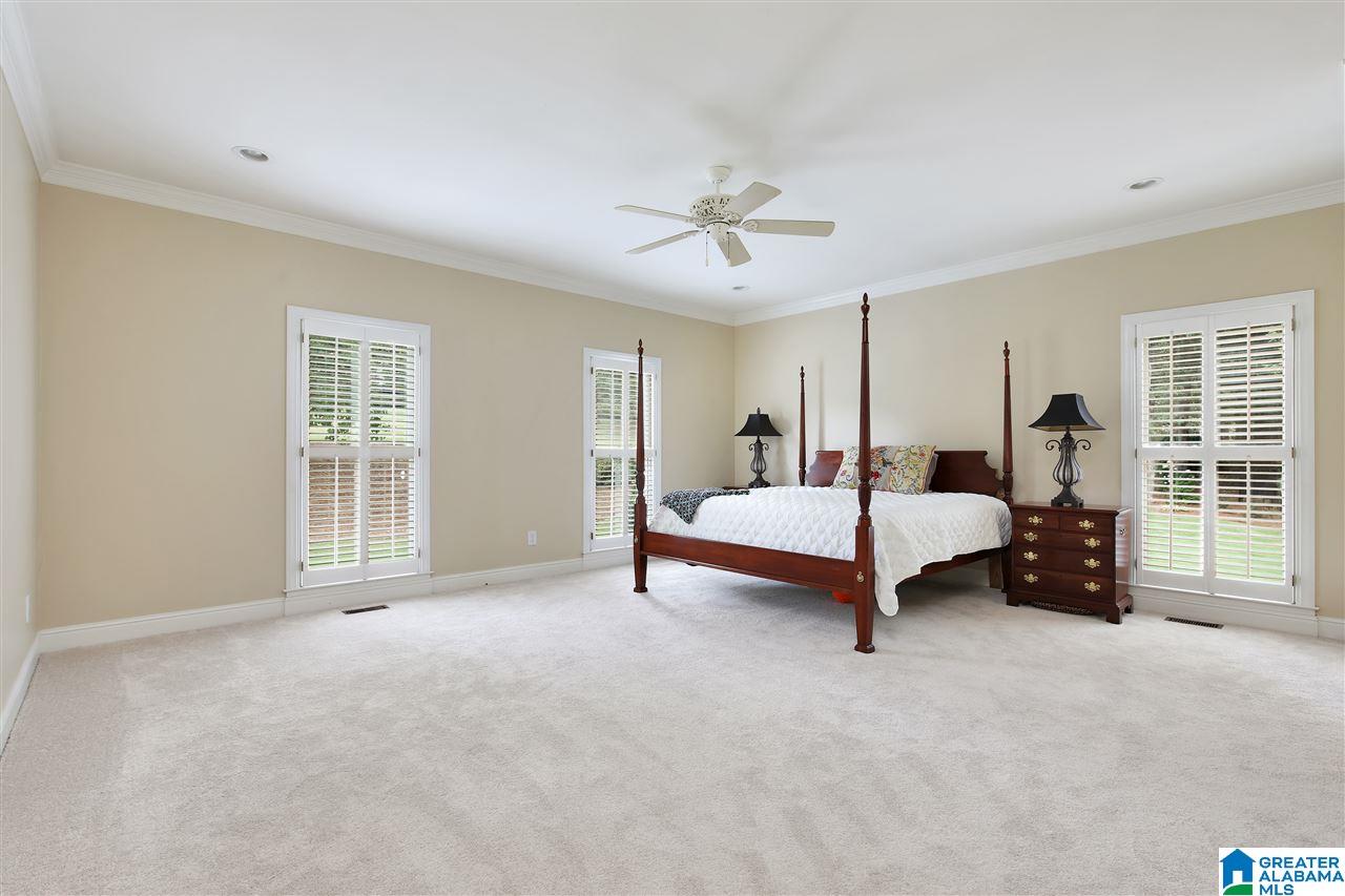 406 Woodward Road Trussville, AL 35173 - Photo 15 of 38