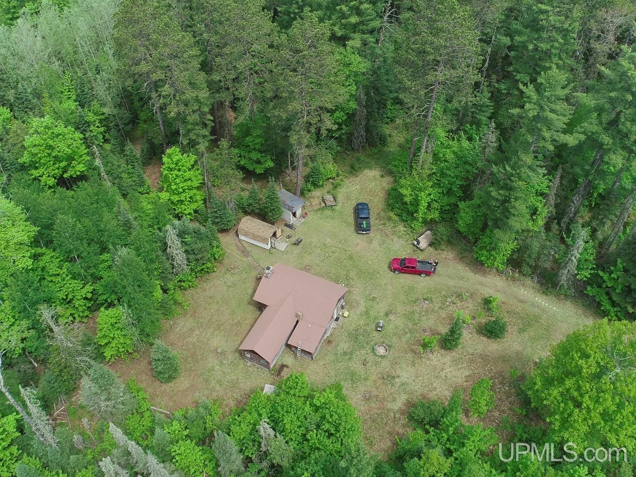 184 Marten Lake Road Iron River, MI 49935 - Photo 24 of 25