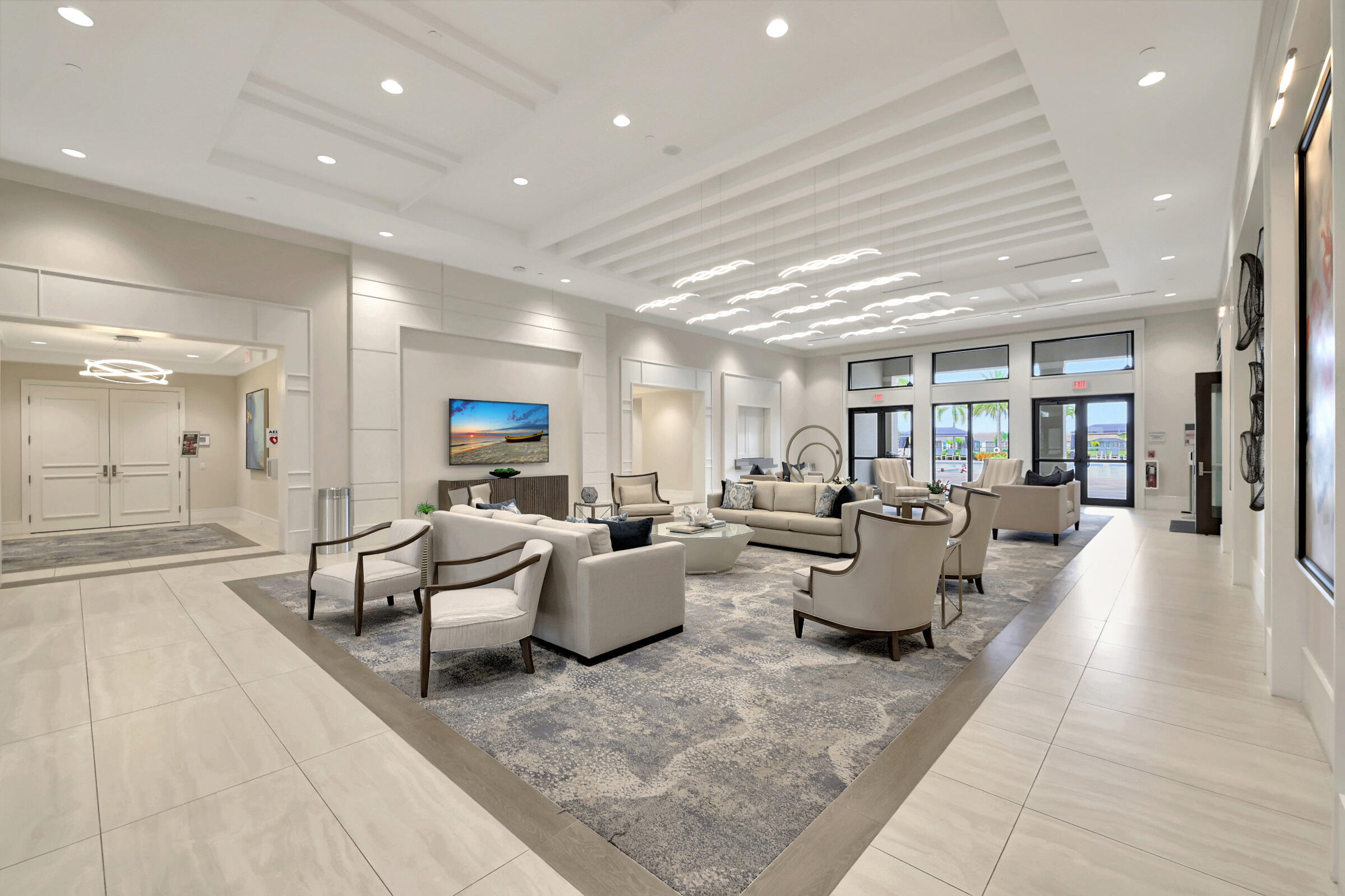 11742 Southwest Sailfish Isles Way Port St. Lucie, FL 34987 - Photo 49 of 99 CLUBHOUSE VALENCIA CAY