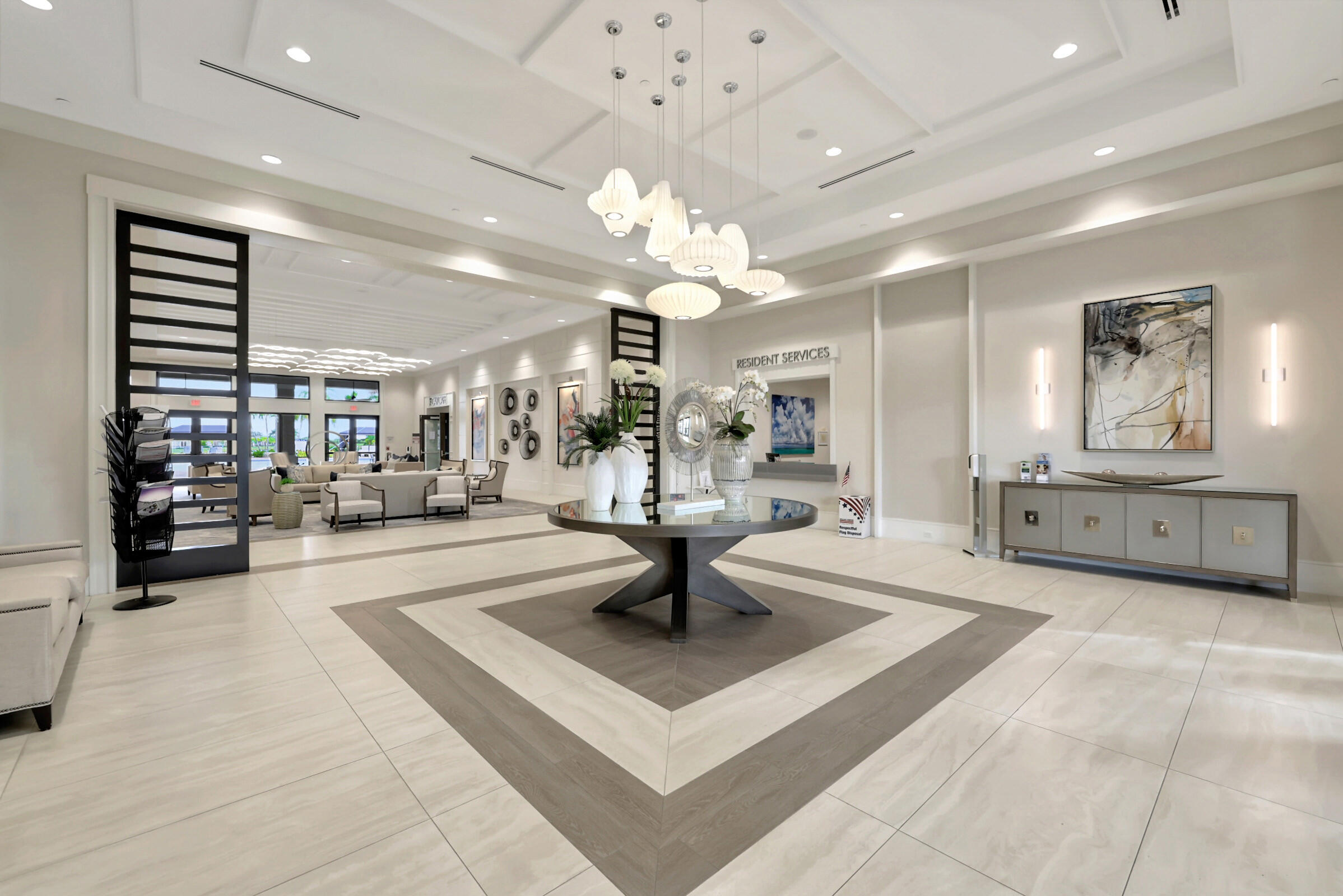 11742 Southwest Sailfish Isles Way Port St. Lucie, FL 34987 - Photo 50 of 99 CLUBHOUSE VALENCIA CAY