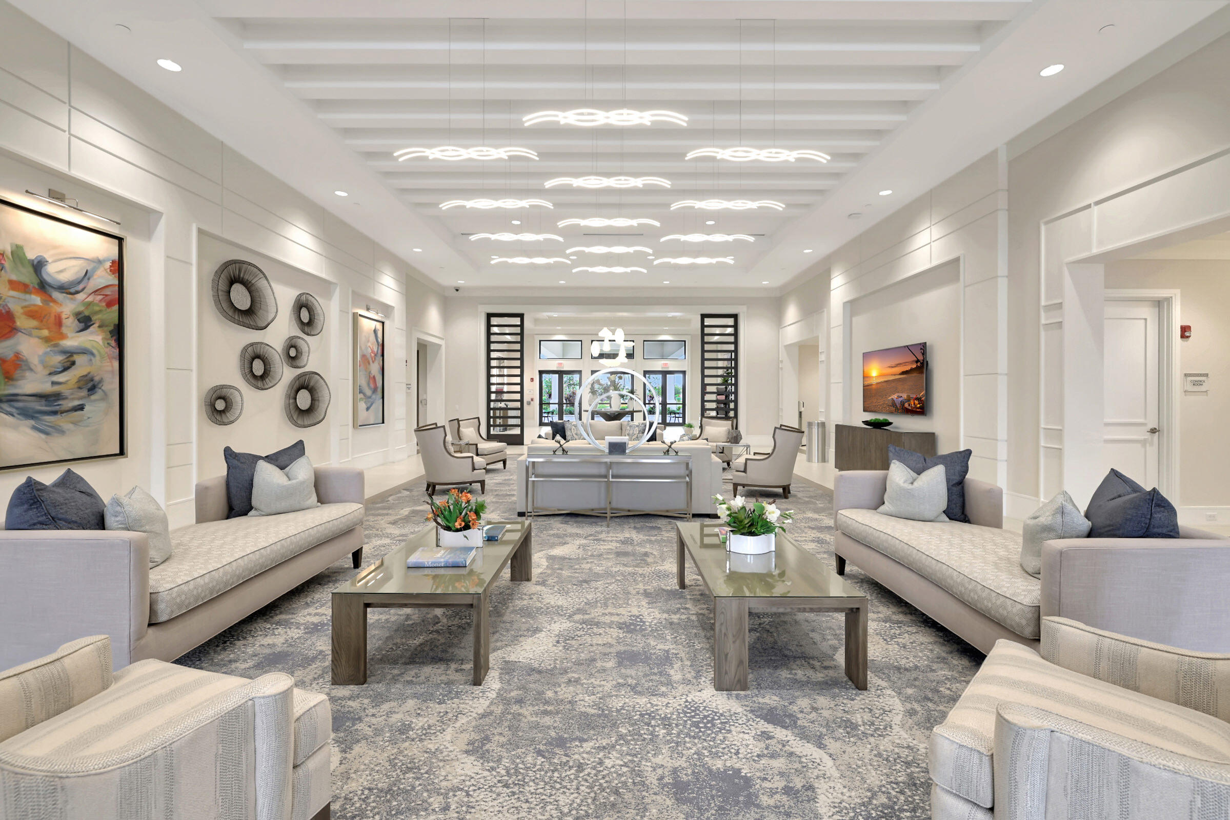 11742 Southwest Sailfish Isles Way Port St. Lucie, FL 34987 - Photo 51 of 99 CLUBHOUSE VALENCIA CAY