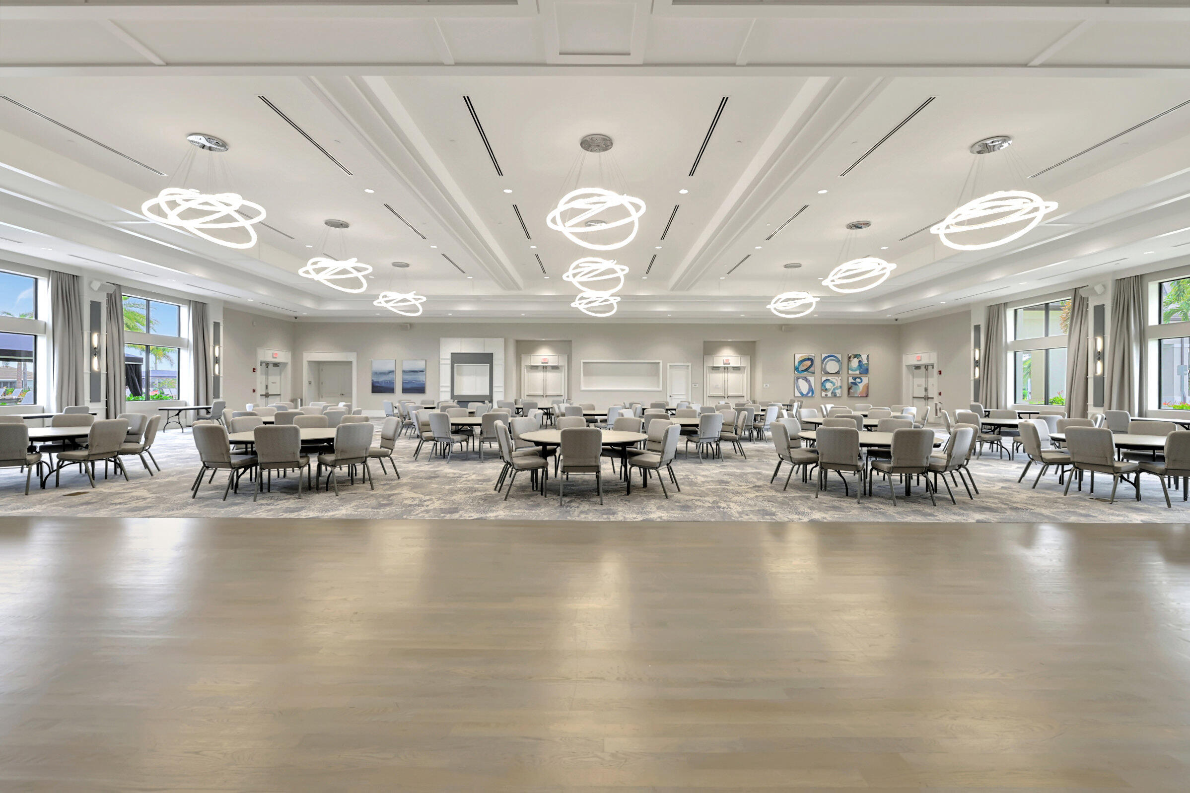 11742 Southwest Sailfish Isles Way Port St. Lucie, FL 34987 - Photo 53 of 99 CLUBHOUSE VALENCIA CAY