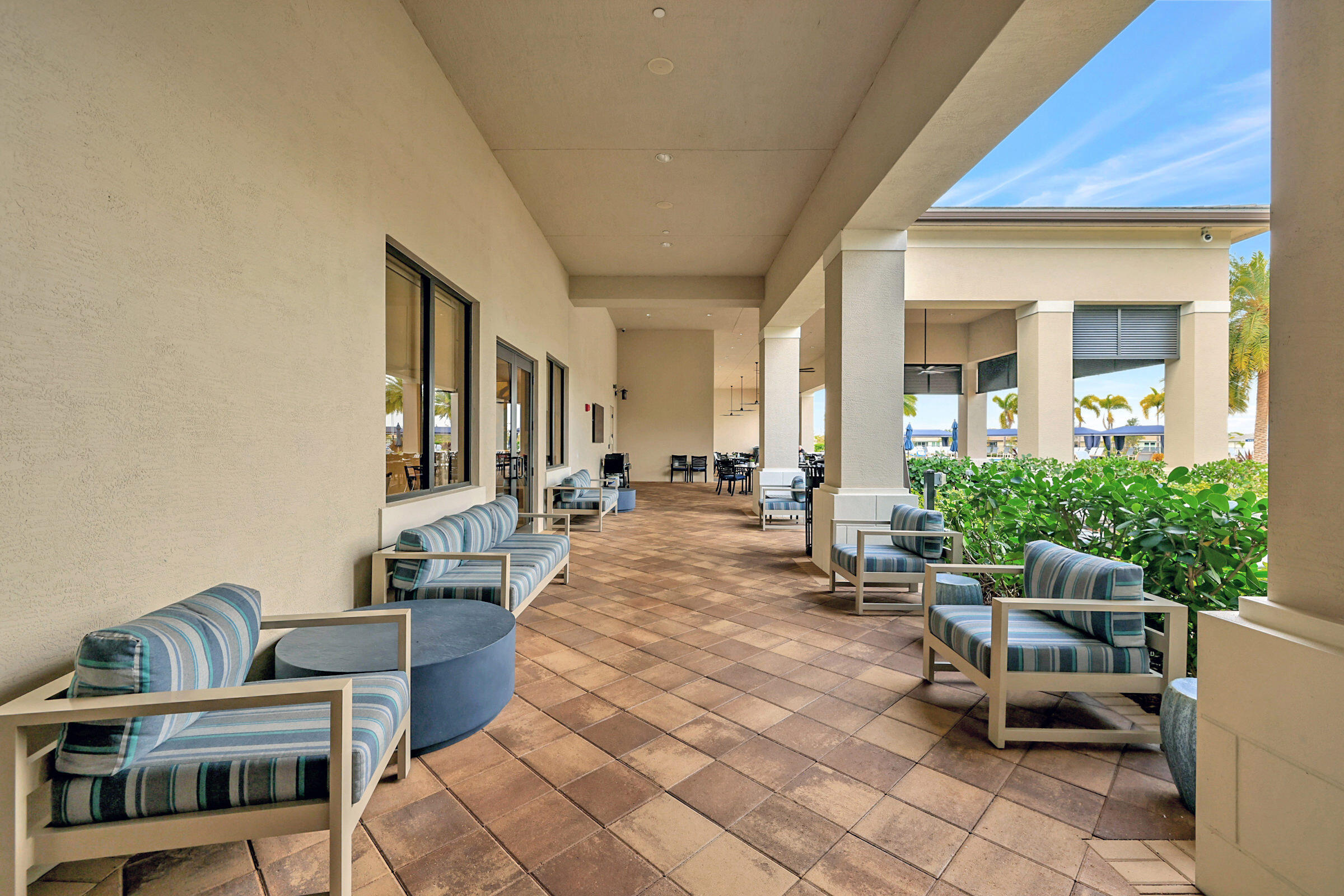 11742 Southwest Sailfish Isles Way Port St. Lucie, FL 34987 - Photo 61 of 99 CLUBHOUSE VALENCIA CAY