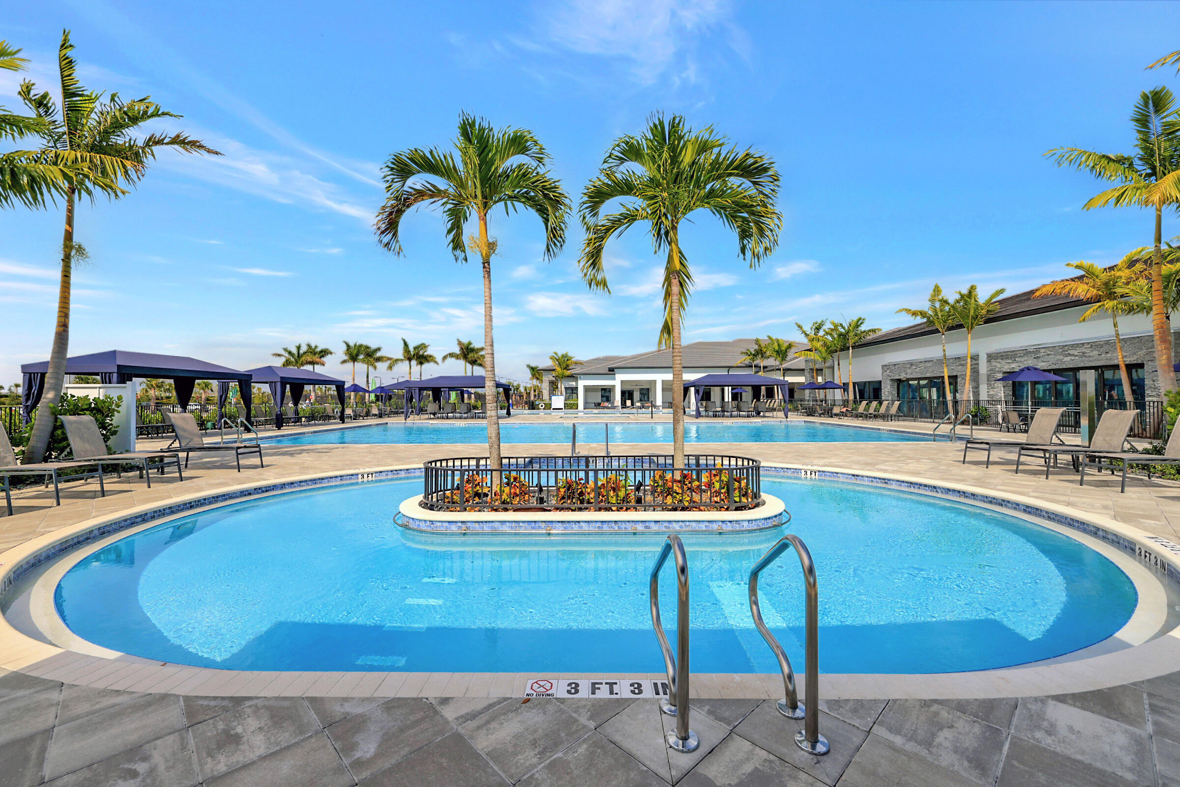 11742 Southwest Sailfish Isles Way Port St. Lucie, FL 34987 - Photo 91 of 99 RIVERLAND