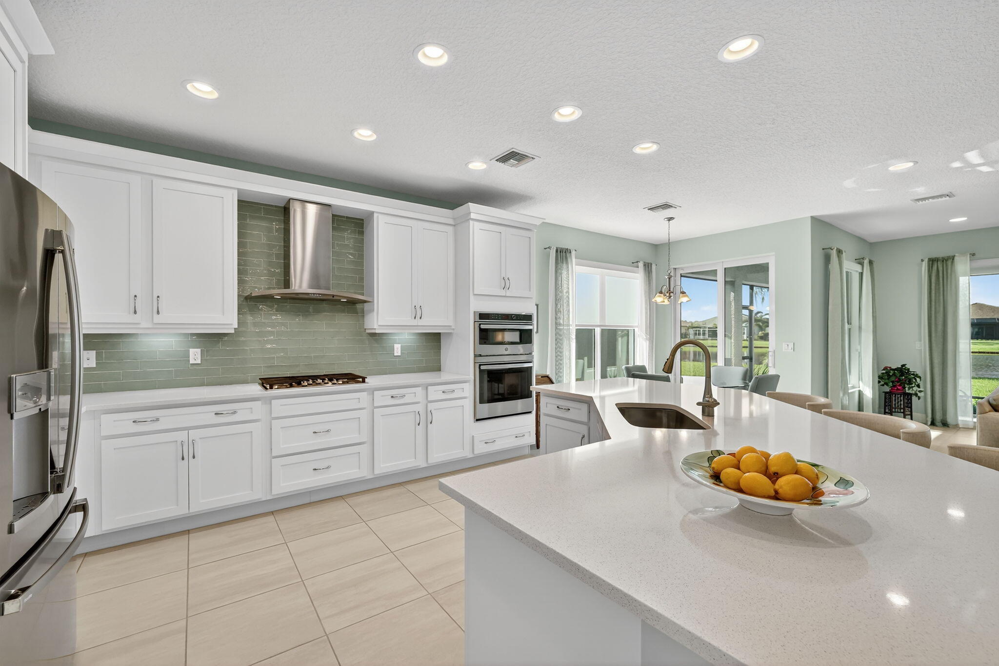 11742 Southwest Sailfish Isles Way Port St. Lucie, FL 34987 - Photo 9 of 99 11742 SW Sailfish Isles Way