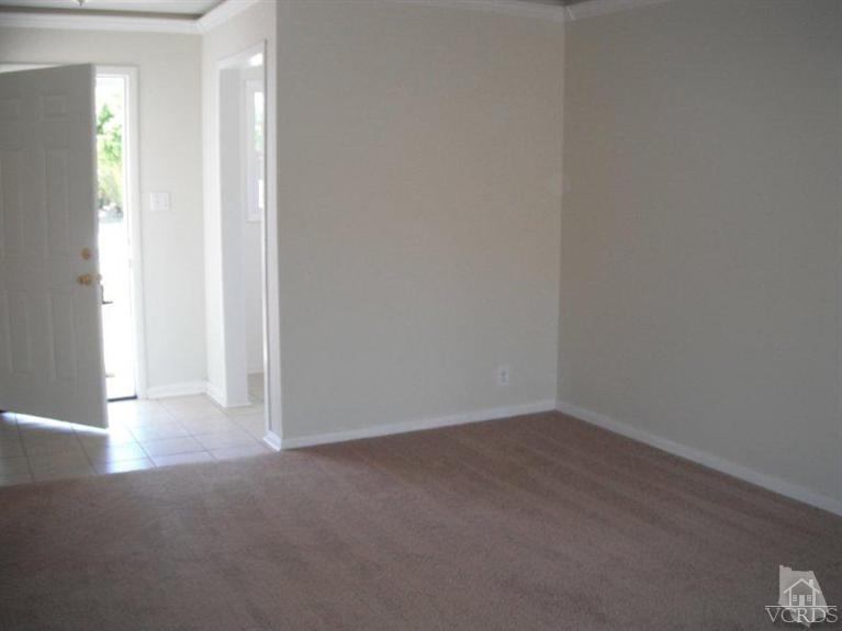 2117 Magnolia Street Simi Valley, CA 93065 - Photo 8 of 16 a view of an empty room