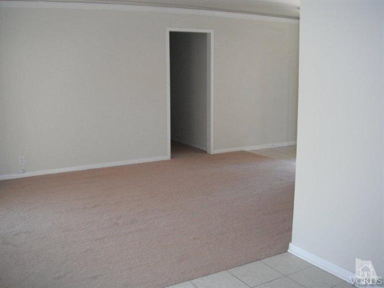 2117 Magnolia Street Simi Valley, CA 93065 - Photo 10 of 16 a view of an empty room