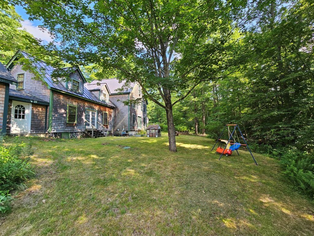 22 Tolman Pond Road Nelson, NH 03457 - Photo 13 of 60