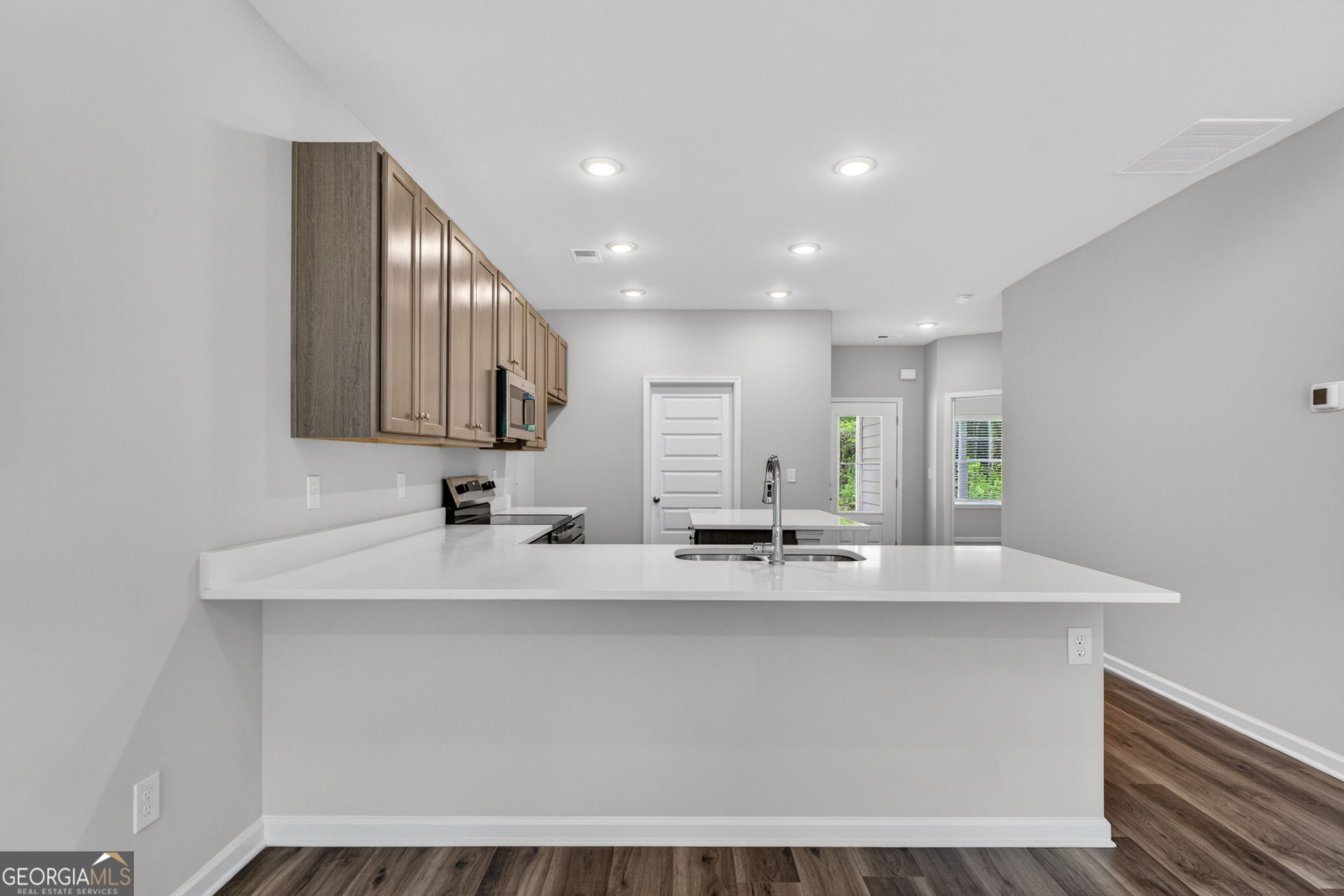 205 Riverview Road Franklin, GA 30217 - Photo 8 of 36