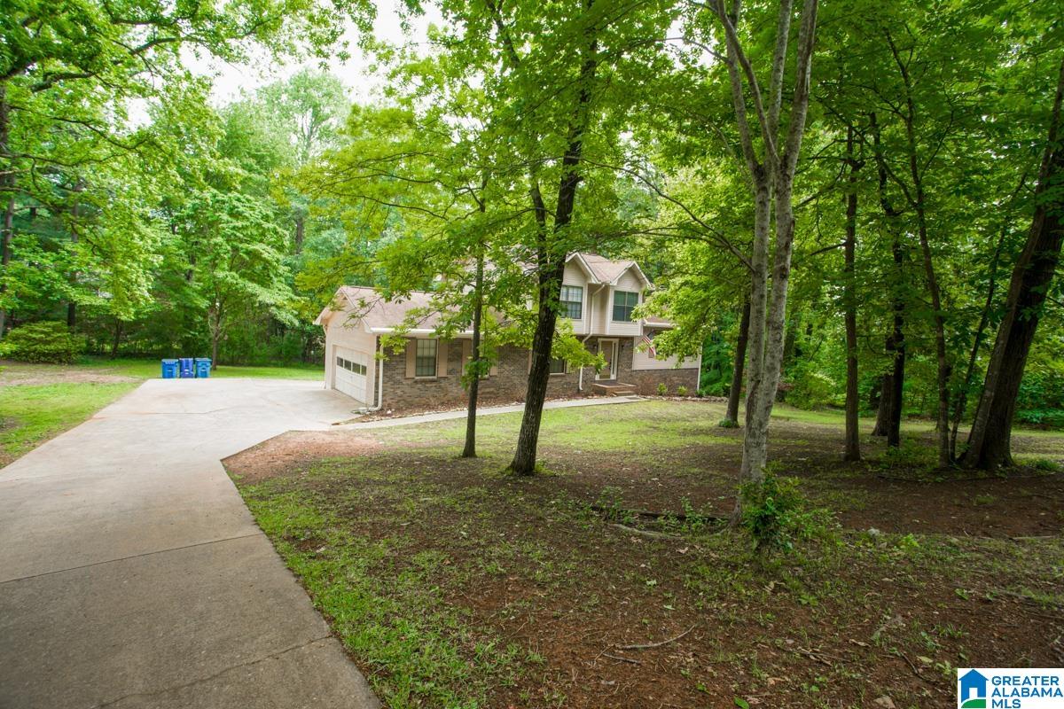418 Rocky Ridge Road Northeast Jacksonville, AL 36265 - Photo 20 of 32