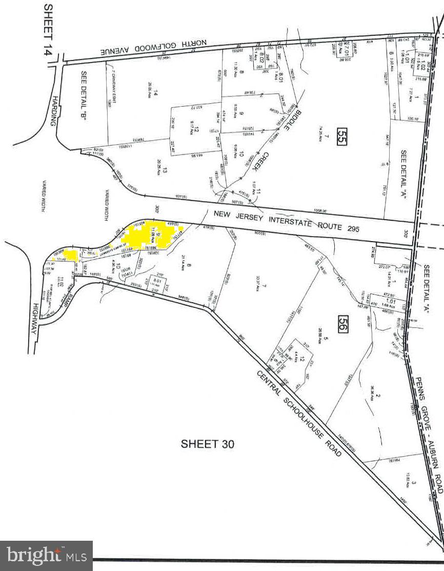 507 Harding Highway Carneys Point, NJ 08069 - Photo 3 of 3