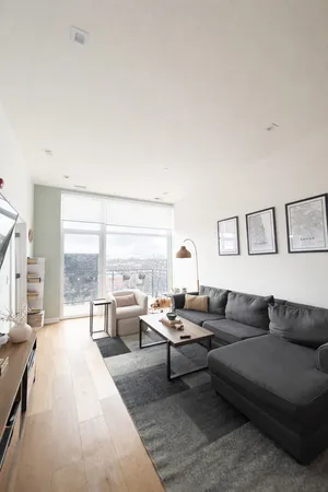 $2,900 | 4513 North Clark Street, Unit 507, Chicago, IL 60640