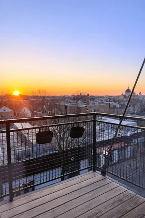 $2,900 | 4513 North Clark Street, Unit 507, Chicago, IL 60640