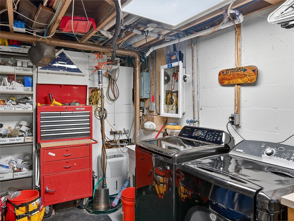 49 Hidden Valley Road Gates, NY 14624 - Photo 30 of 47