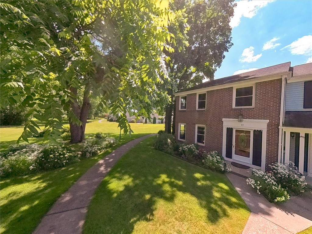 49 Hidden Valley Road Gates, NY 14624 - Photo 3 of 47