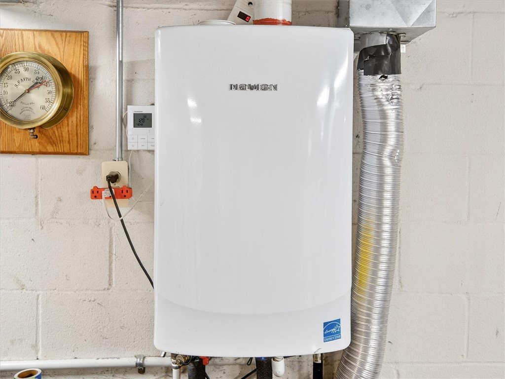 49 Hidden Valley Road Gates, NY 14624 - Photo 31 of 47