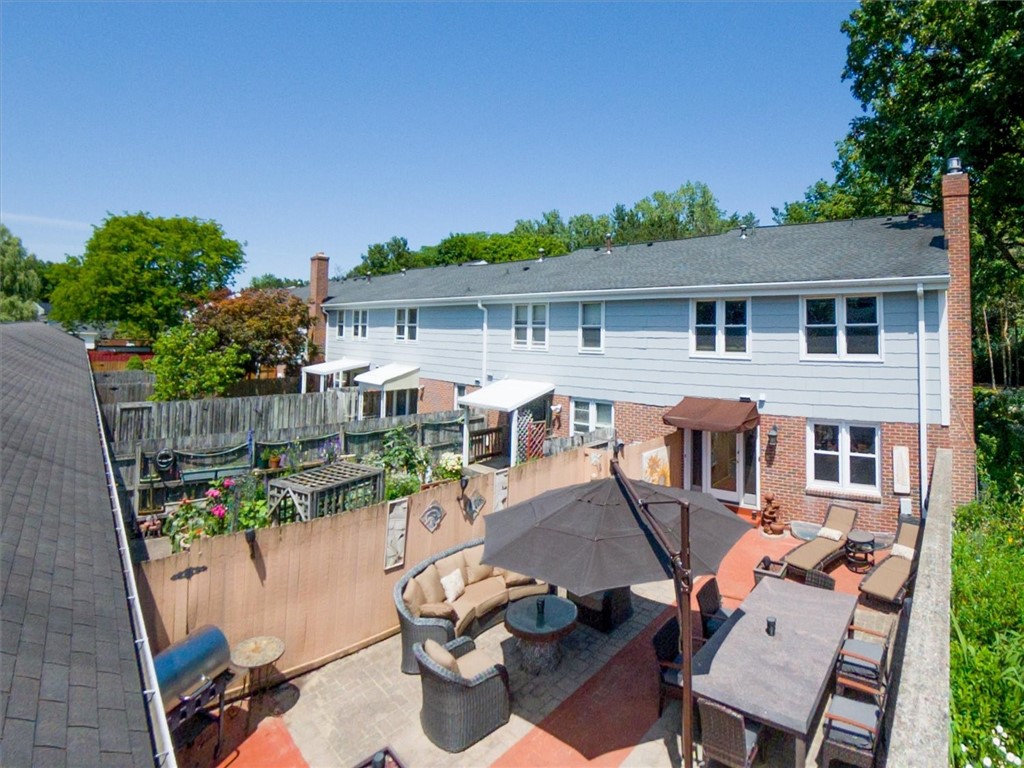 49 Hidden Valley Road Gates, NY 14624 - Photo 8 of 47