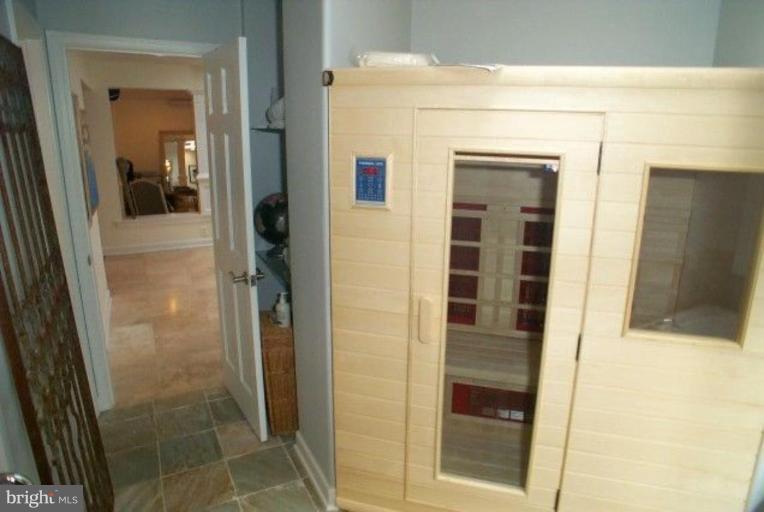 2415 Silver Fox Lane Reston, VA 20191 - Photo 13 of 30 SAUNA IN FULL BATH AT MAIN LEVEL